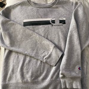 Champion Sweater
